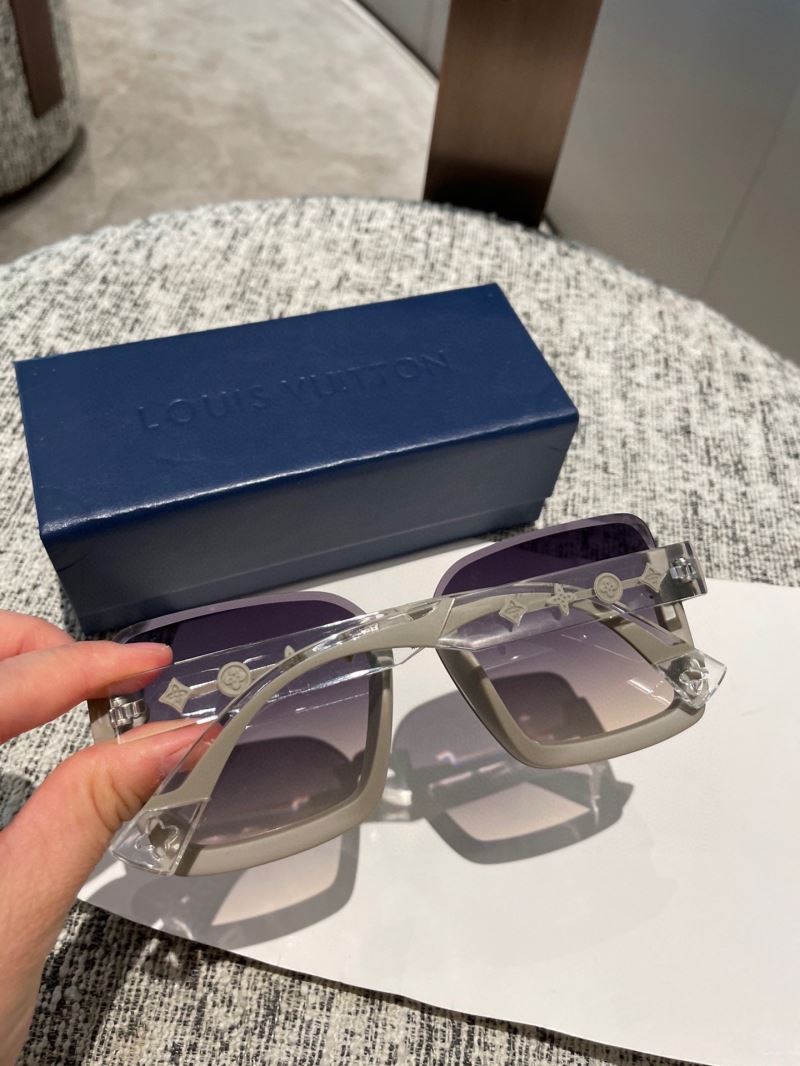 LV Sunglasses